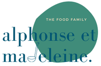 logo Alphonse et Madeleine